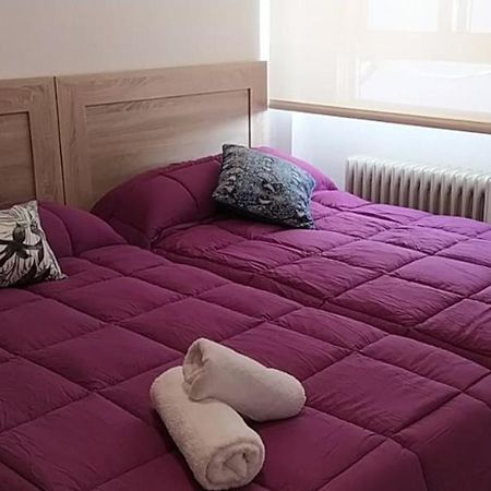 Appartamento Urbanlux Lope De Vega Albacete Esterno foto